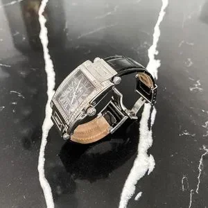 Lapirone Lare | Accessories | Lapirone Lare Unisex Diamond  display picture 2